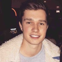 Harry Madeley