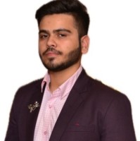 Mayank Kumar