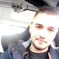 Sebastien Ribeiro