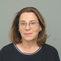 Sandrine Roux