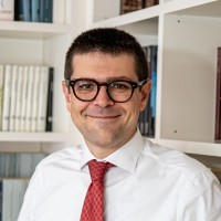 Paolo Beltramin