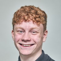 Dylan Coward