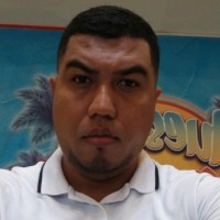 Reinel Alberto Márquez Pedrozo