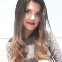Melisa Daniela Celi