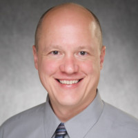 Mark Safly