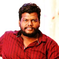 Athiyaman Athiyaman