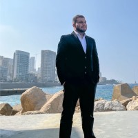 Ibrahim Traboulsi