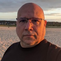 Todd Staruch