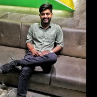 Nirmal Vaishnav