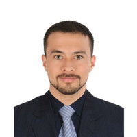 Oscar Ivan Rosero Tello