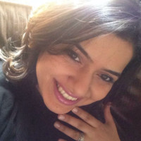 Milania Marzouk