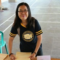 A.a. Ayu Ratna Wulandari