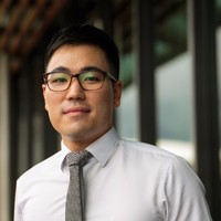 William Kang