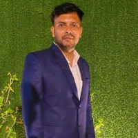 Dr. Sk Taheruddin Ahamed