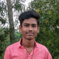 Tushar Kanta Sahoo