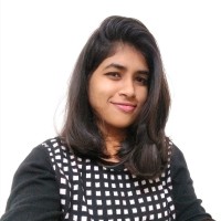 Anjana P V