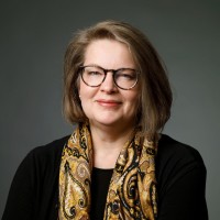 Shari Wimberly