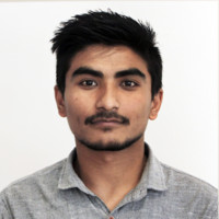 Sanish Maharjan