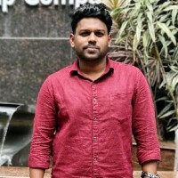 Kabilash Vanaraj