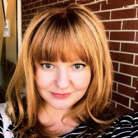 Audrey Michelle Mast