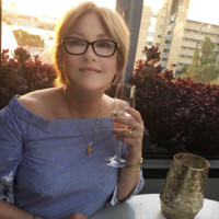 Debra Brown