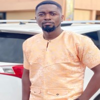 Dominic Attah