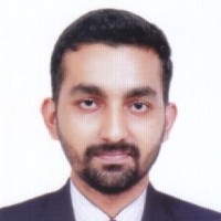Sijin Mathew