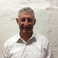 David John Wiltshire