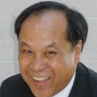 George Chiu