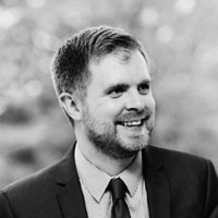 Ian Barrett
