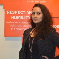 Bhargavi Padhya