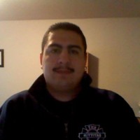 Jose Preciado