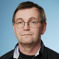 Tomas Wikström