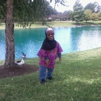 Sherry Smith