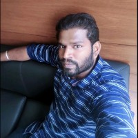 Kannairamoorthi G