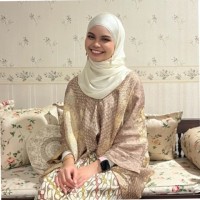 Shasha Marina Saiful Madzi
