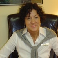 Terri Thompson