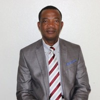IKECHUKWU AJAELO   P. E.