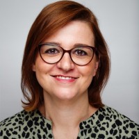 Doris Harreither
