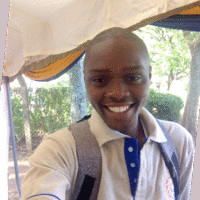 Kelvin Munene