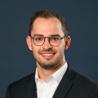Cedric Schmitz
