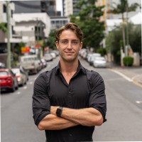 Andrew Cumming