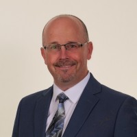 Jay B. Buttars