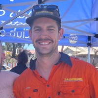 Joshua Balderson