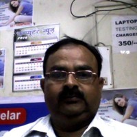 Rajbahadur Tomar