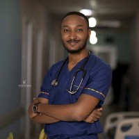 Benjamin Nkrumah Appau
