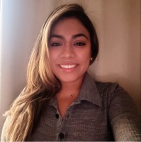Stephanie Solis