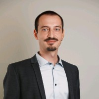 Robert Oanca