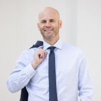 Derek Schacker