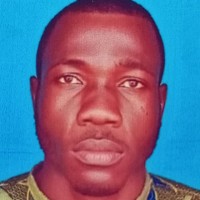 Kouame Guillaume Koffi